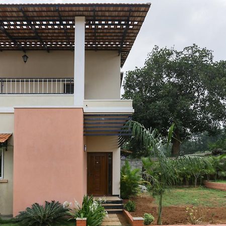 Treebo Laa Gardenia Resort, Nilavoor Lake Yelagiri Luaran gambar