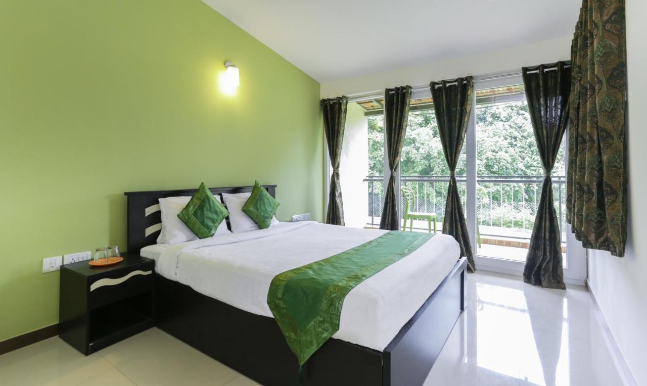 Treebo Laa Gardenia Resort, Yelagiri Luaran gambar