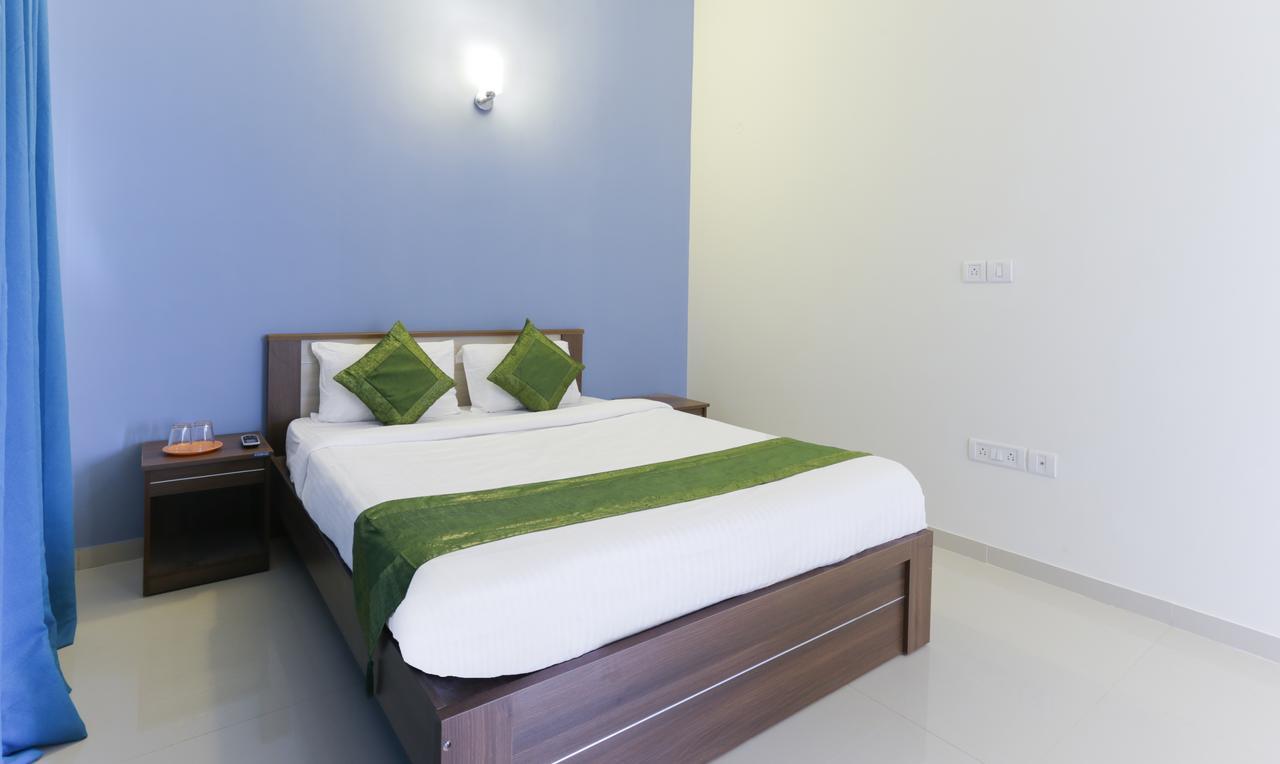 Treebo Laa Gardenia Resort, Nilavoor Lake Yelagiri Luaran gambar