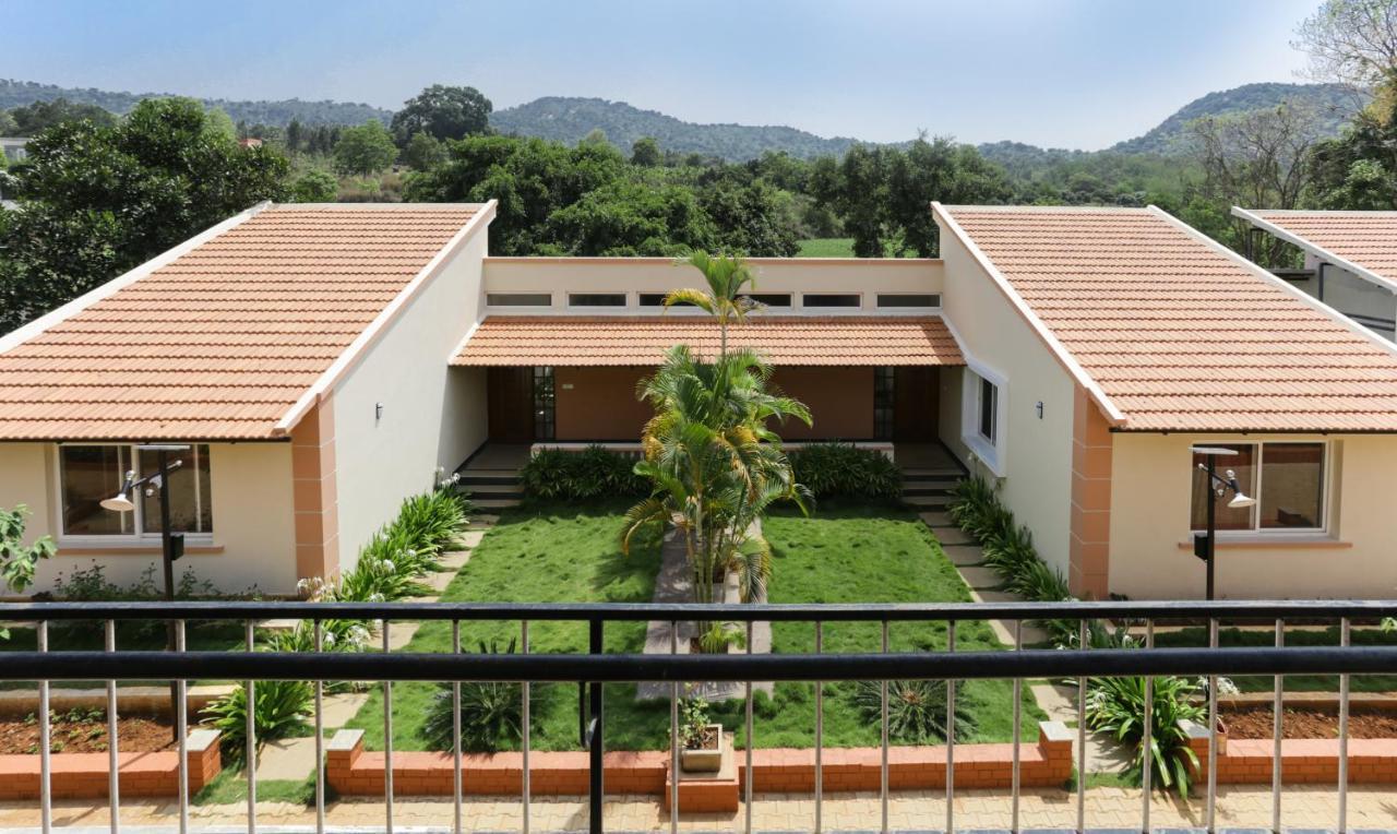 Treebo Laa Gardenia Resort, Nilavoor Lake Yelagiri Luaran gambar